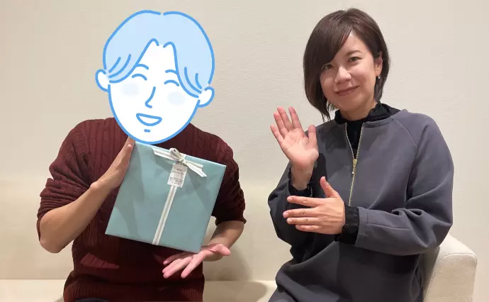 ヒュッゲパートナーで婚活した30代前半男性の画像4