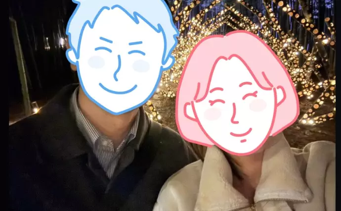 Amazing Dayで婚活した30代後半女性の画像3