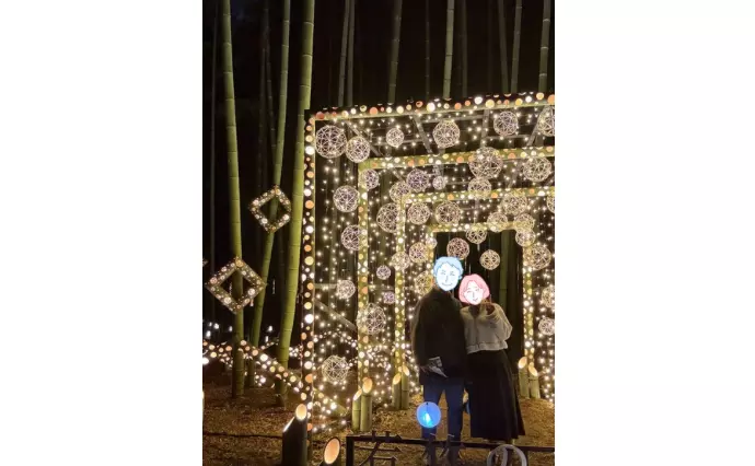 Amazing Dayで婚活した30代後半女性の画像4