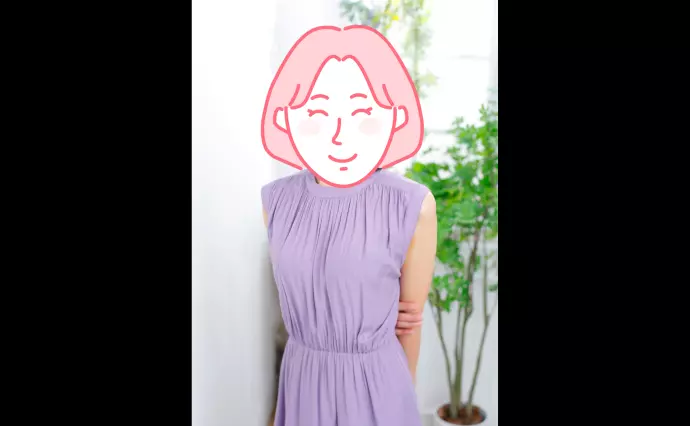 ゴンちゃんの結婚相談所で婚活した40代前半女性の画像2