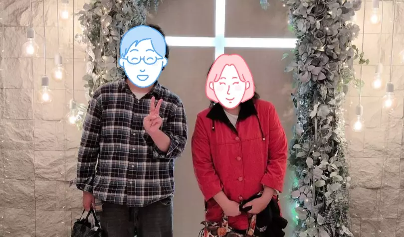 I-Bright　岡山結婚相談所で婚活した30代前半女性の画像1