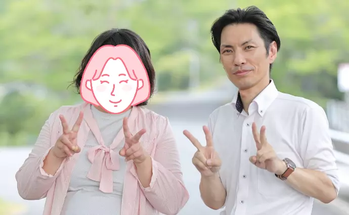 I-Bright　岡山結婚相談所で婚活した30代前半女性の画像2