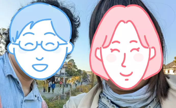 I-Bright　岡山結婚相談所で婚活した30代前半女性の画像4