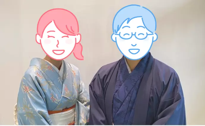 marriage consult HARMONIEで婚活した30代後半女性の画像2