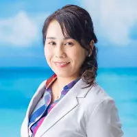 婚活カフェ　SOUの担当カウンセラー写真