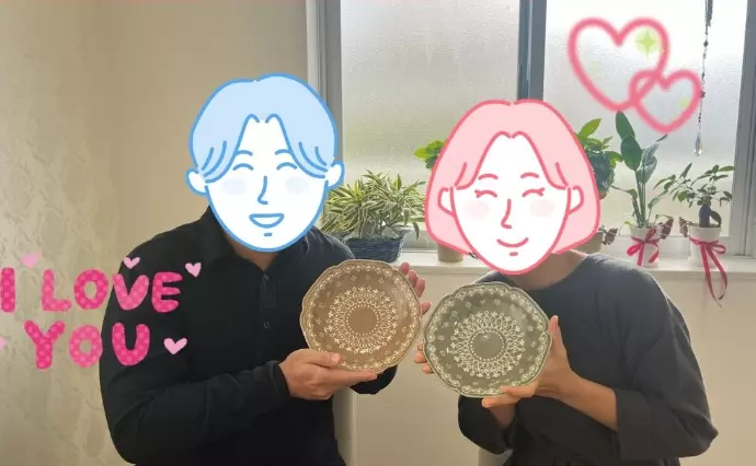 婚活カフェ　SOUで婚活した30代前半女性の画像2