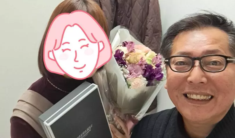 エージェントライフ福岡 サテライト大分店で婚活した20代後半女性の画像