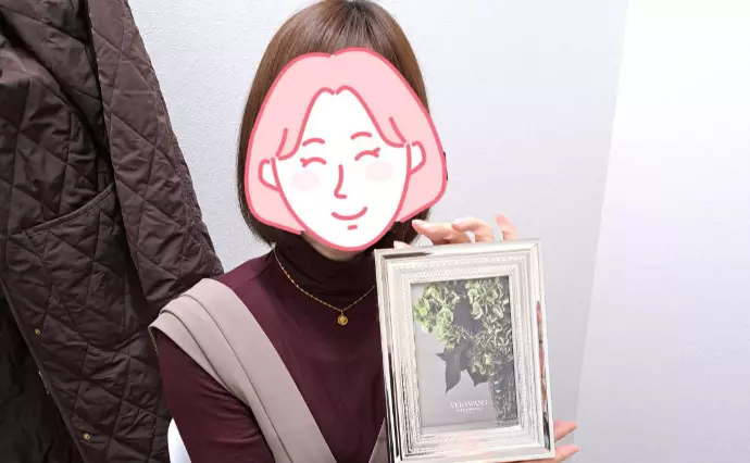 エージェントライフ福岡 サテライト大分店で婚活した20代後半女性の画像2