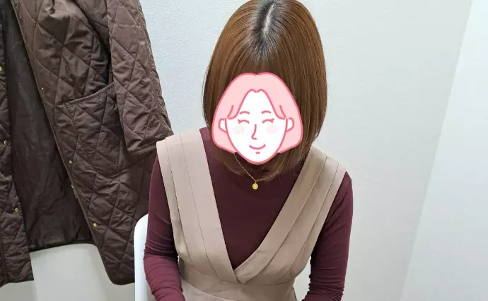 エージェントライフ福岡 サテライト大分店で婚活した20代後半女性の画像4
