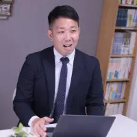 そんなひろしの相談所の担当カウンセラー写真