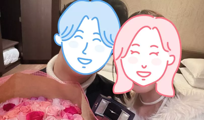 そんなひろしの相談所で婚活した30代前半男性の画像