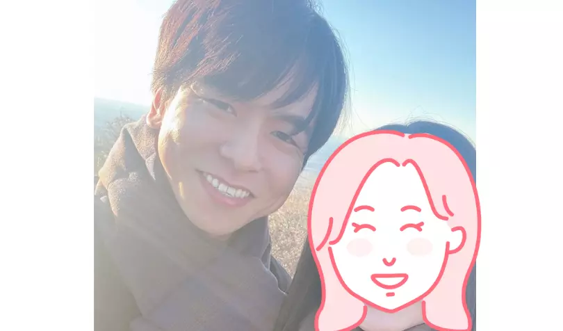 入会してまさか3ヶ月で成婚退会出来るなんて思ってもいませんでした!!!