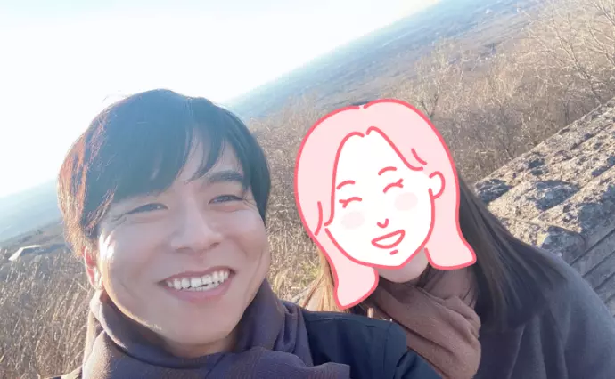 結婚相談所 Bambinoで婚活した30代前半男性の画像2