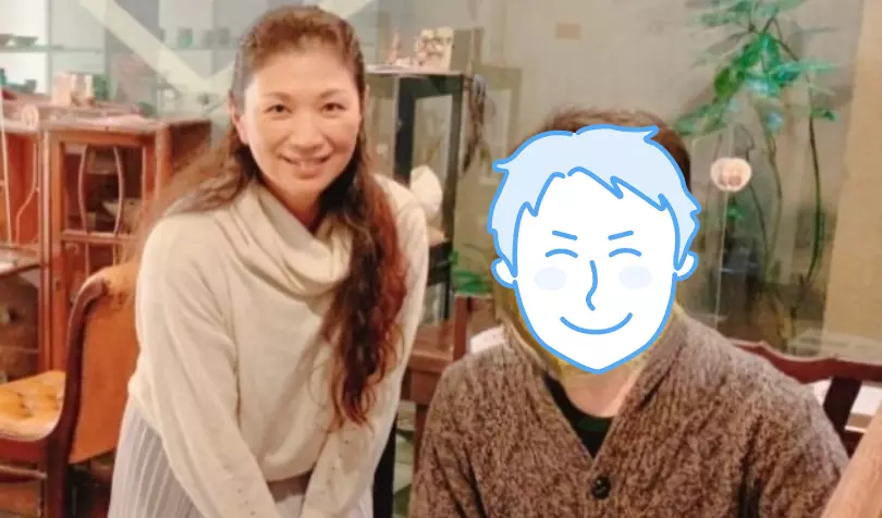 結婚相談所　ラナスマイル（Lana smile）で婚活した30代後半男性の画像