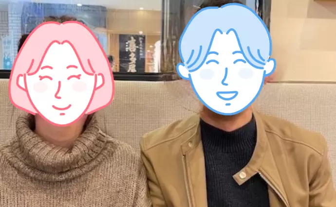 結婚相談所　ラナスマイル（Lana smile）で婚活した30代後半男性の画像2