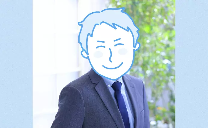 Salon de L'avenir ラヴニール東京で婚活した30代前半男性の画像2