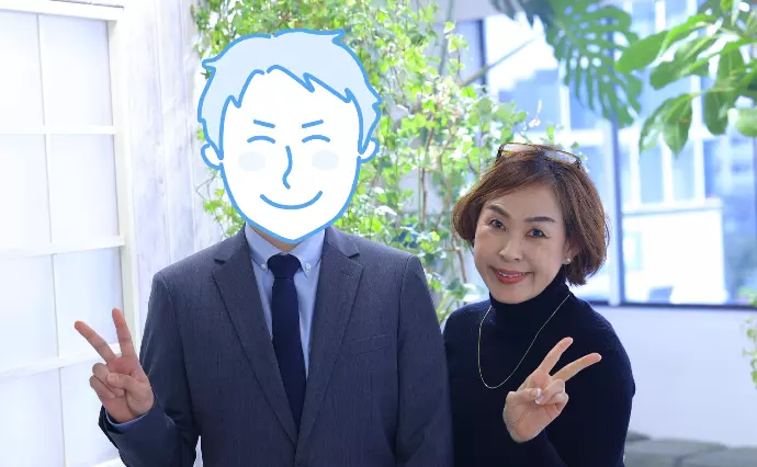 Salon de L'avenir ラヴニール東京で婚活した30代前半男性の画像3