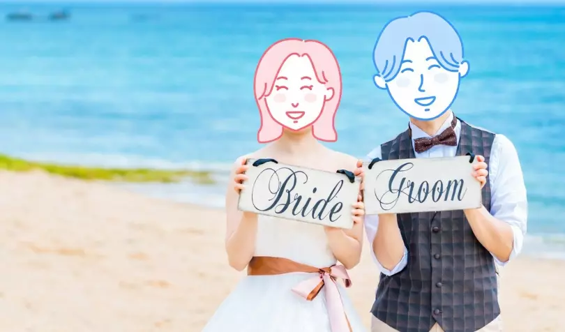 結婚相談所 名古屋婚活で婚活した30代前半女性の画像