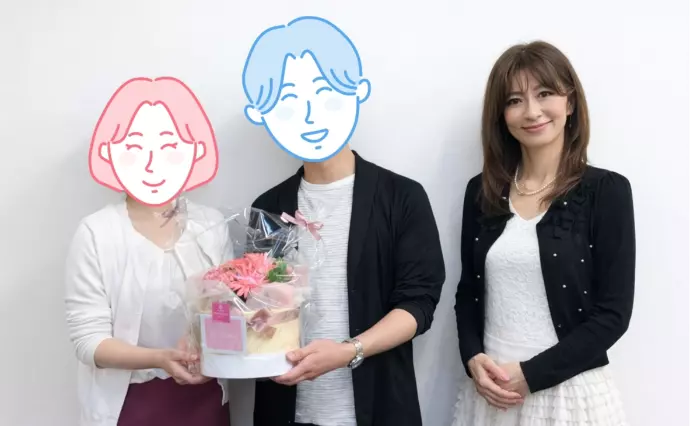 結婚相談所 名古屋婚活で婚活した30代前半女性の画像2