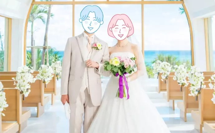 結婚相談所 名古屋婚活で婚活した30代前半女性の画像3