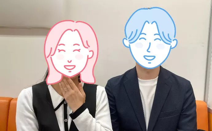 ブライダルサロン　ラ・マーナで婚活した30代後半女性の画像4