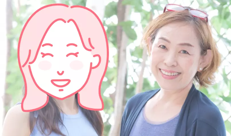 Salon de L'avenir ラヴニール東京で婚活した30代前半女性の画像