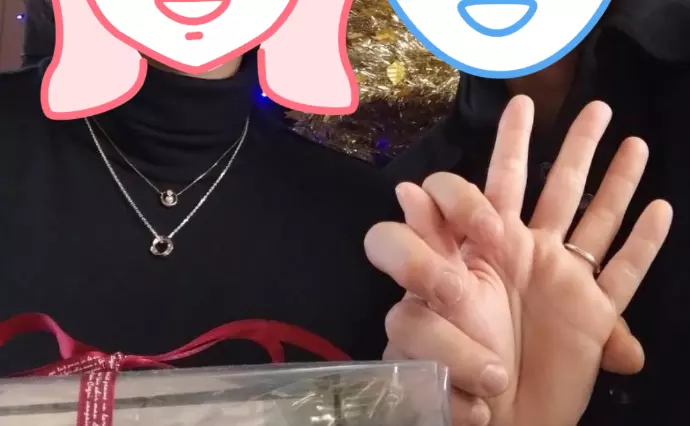 ハートフルコネクションで婚活した30代前半女性の画像3