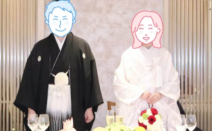 結婚相談所 名古屋婚活で婚活した30代前半男性の画像2