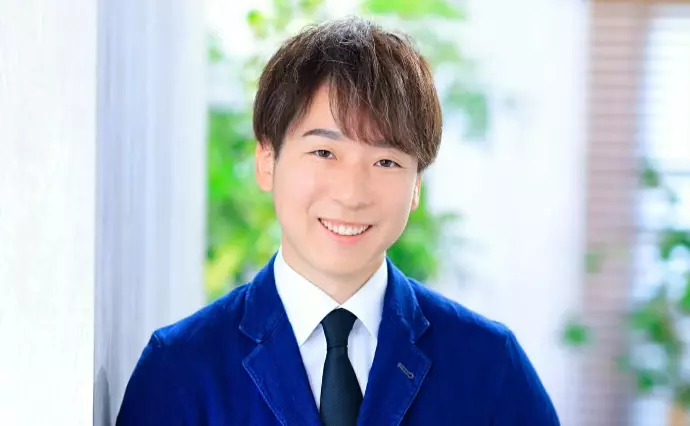 Lala Well-being（ララウェル）で婚活した30代後半男性の画像2