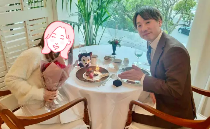 Lala Well-being（ララウェル）で婚活した30代後半男性の画像4