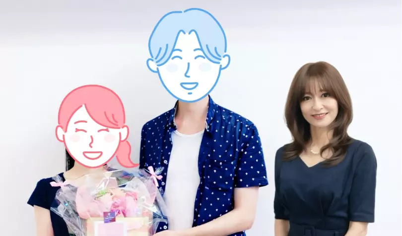 結婚相談所 名古屋婚活で婚活した20代後半女性の画像