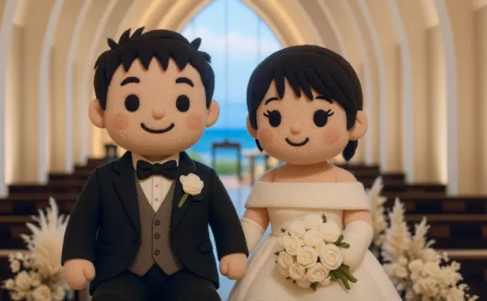 結婚相談所 ACTIVEで婚活した30代後半女性の画像3