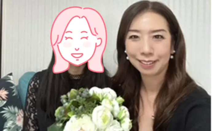 Do Marriで婚活した20代後半女性の画像2