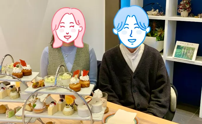 札幌　Marriage　Agency ララコンティで婚活した30代後半男性の画像2