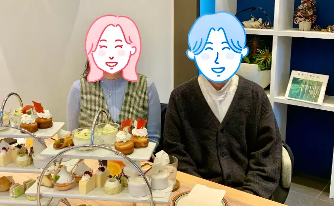 札幌　Marriage　Agency ララコンティで婚活した30代後半男性の画像3