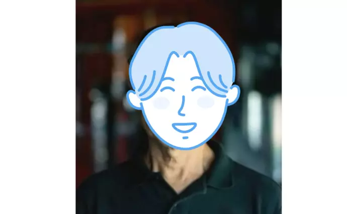 ALL愛NEEDで婚活した60代以上男性の画像2