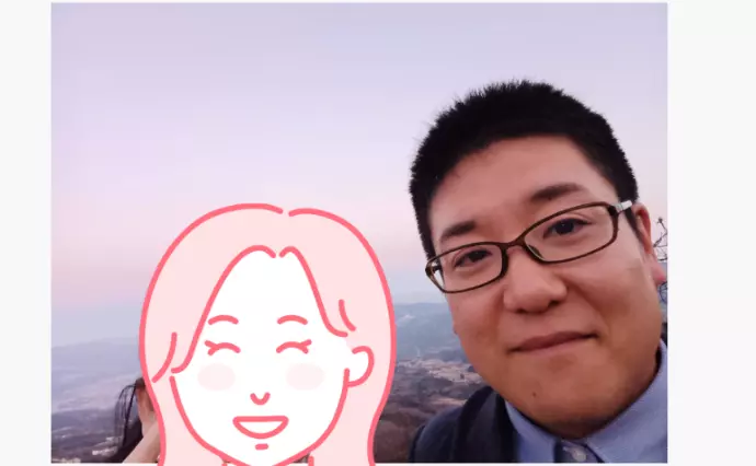 婚活サロンMUで婚活した30代後半男性の画像3