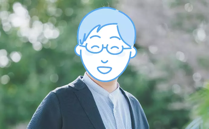 スマートエンゲージで婚活した30代後半男性の画像2