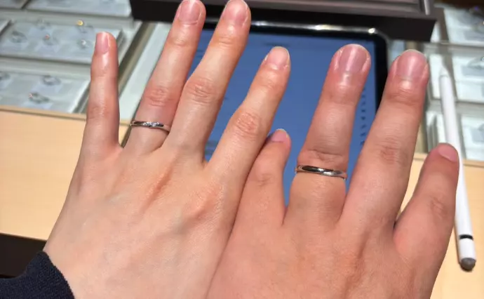 スマートエンゲージで婚活した30代後半男性の画像3