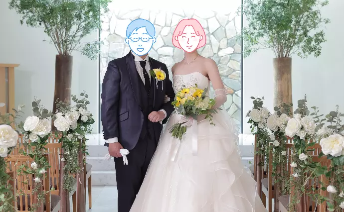 スマートエンゲージで婚活した30代後半男性の画像4