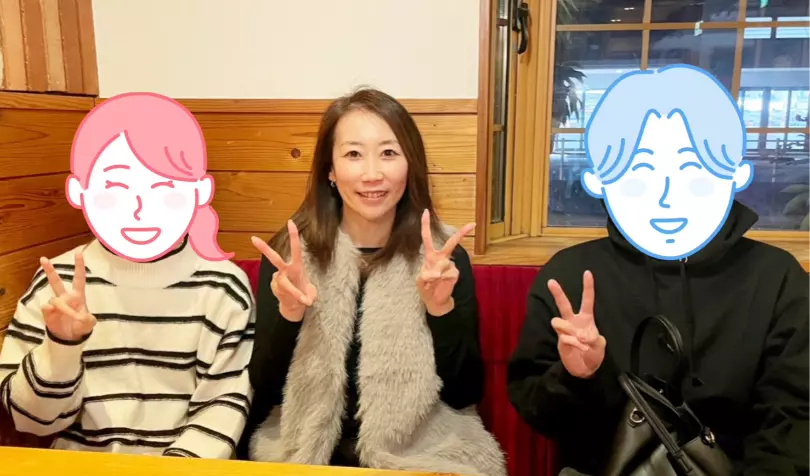 結婚相談所 ザ・ベストマリアージュで婚活した30代前半男性の画像