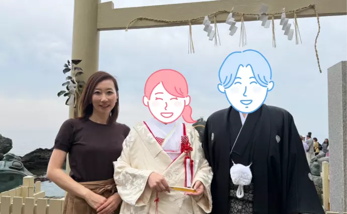 結婚相談所 ザ・ベストマリアージュで婚活した30代前半男性の画像2