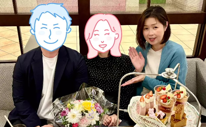 札幌　Marriage　Agency ララコンティで婚活した30代後半男性の画像2