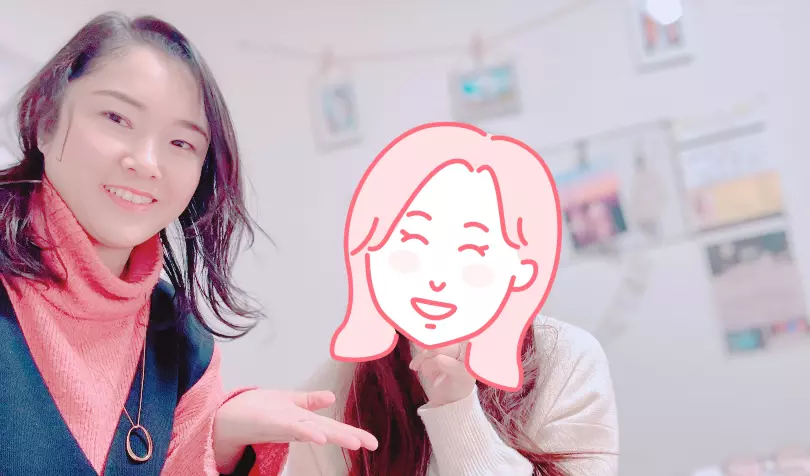 結婚相談所ビリーブインユアセルフ（ＢＩＹ）で婚活した30代後半女性の画像