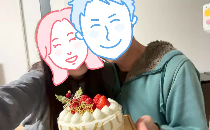 結婚相談所ビリーブインユアセルフ（ＢＩＹ）で婚活した30代後半女性の画像3