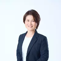 長崎新聞結婚相談所 マリミィの担当カウンセラー写真