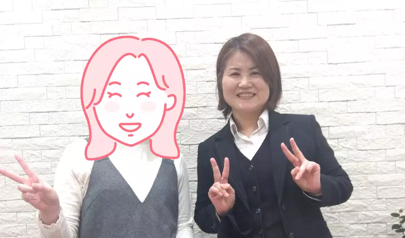 長崎新聞結婚相談所 マリミィで婚活した20代後半女性の画像