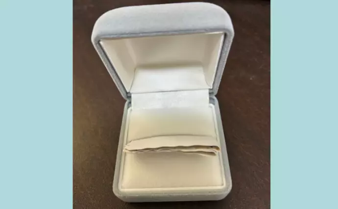 ainowaマリッジで婚活した50代後半男性の画像3