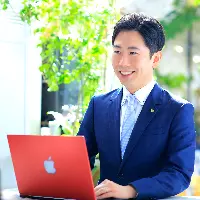 グッドラックステージの担当カウンセラー写真