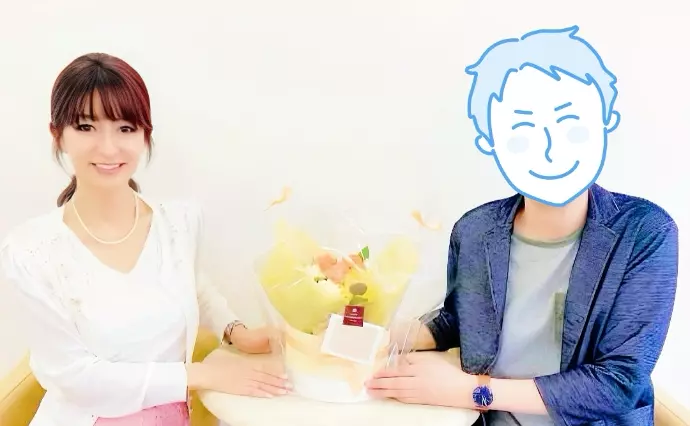 結婚相談所 名古屋婚活で婚活した30代前半男性の画像2
